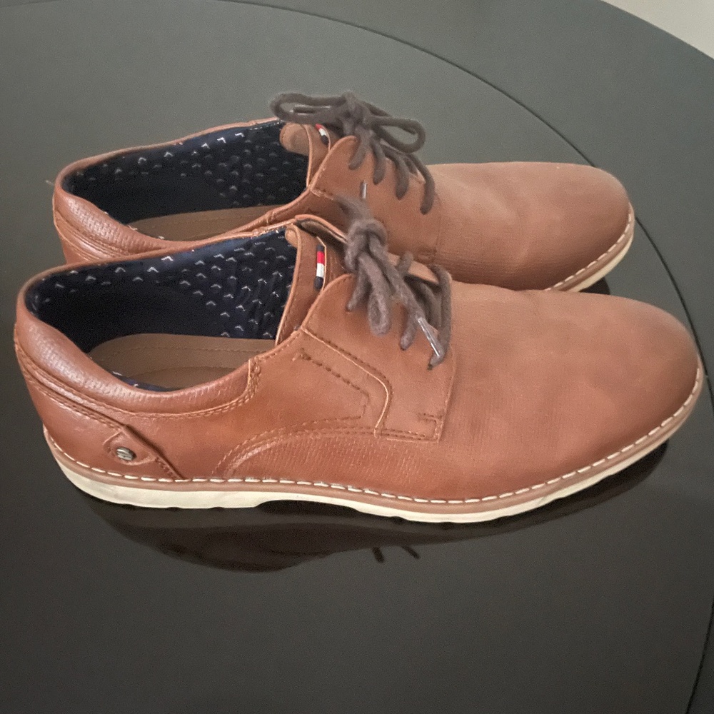 Men's Tommy Hilfiger Shoes